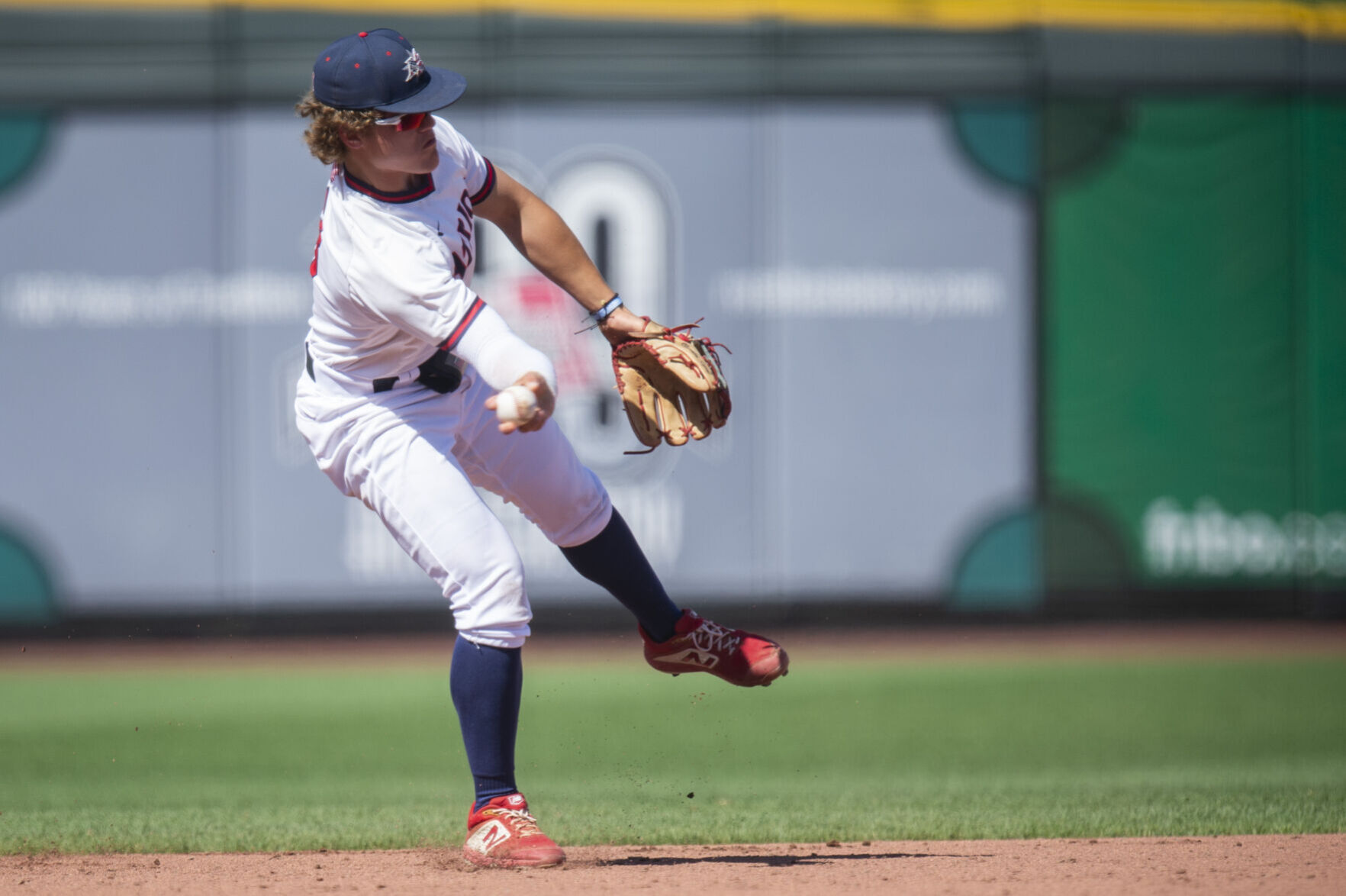 Lincoln Southeast vs. Millard South, 5.13